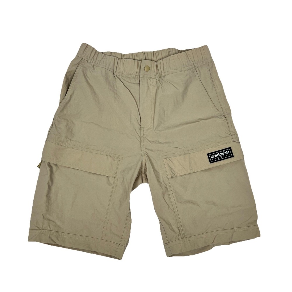 Adidas SPZL Rossendale Spezial Shorts Size Small